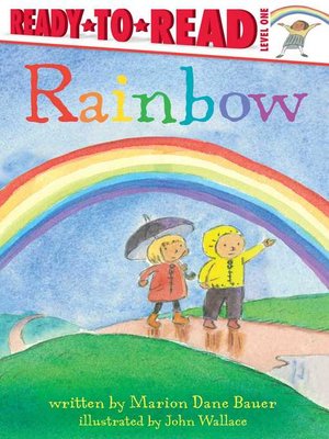 cover image of Rainbow